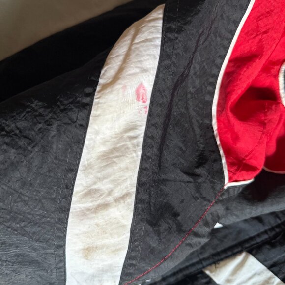 Chicago Bulls Starter Jacket Small - Picture 7 of 11